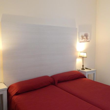Hospederia Marques Hotel Cádiz Kamer foto