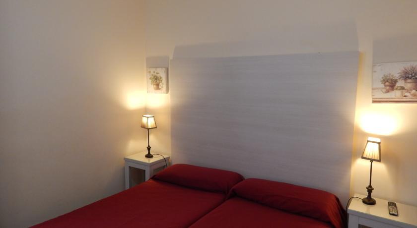 Hospederia Marques Hotel Cádiz Buitenkant foto