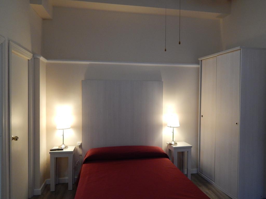 Hospederia Marques Hotel Cádiz Buitenkant foto