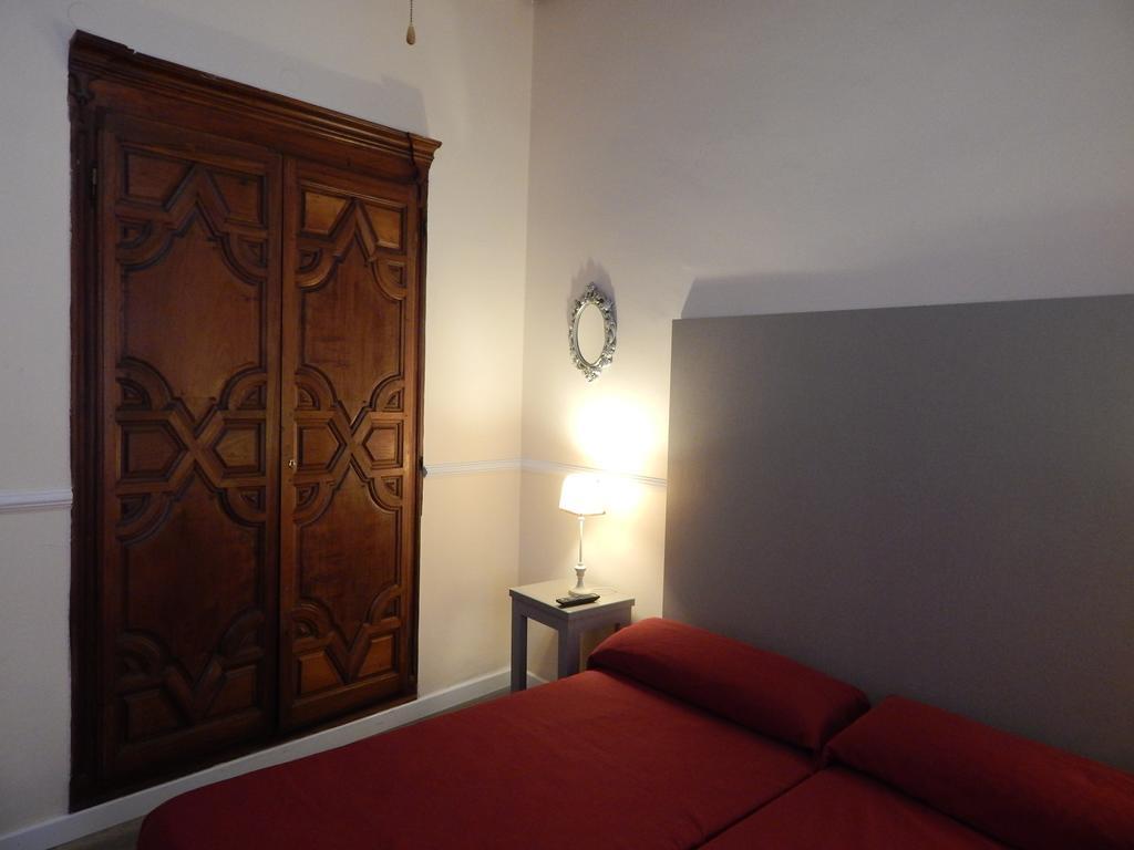 Hospederia Marques Hotel Cádiz Buitenkant foto