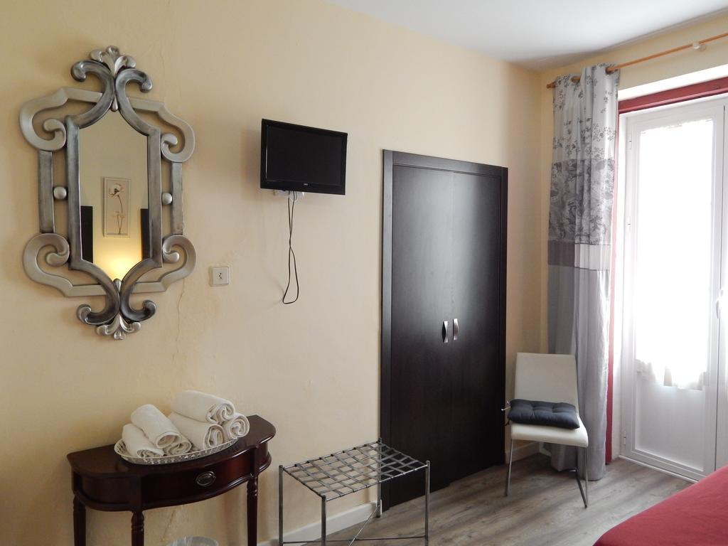 Hospederia Marques Hotel Cádiz Buitenkant foto