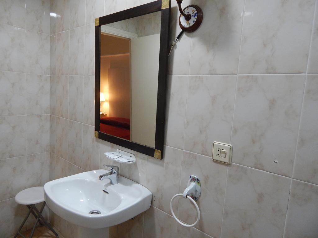 Hospederia Marques Hotel Cádiz Kamer foto
