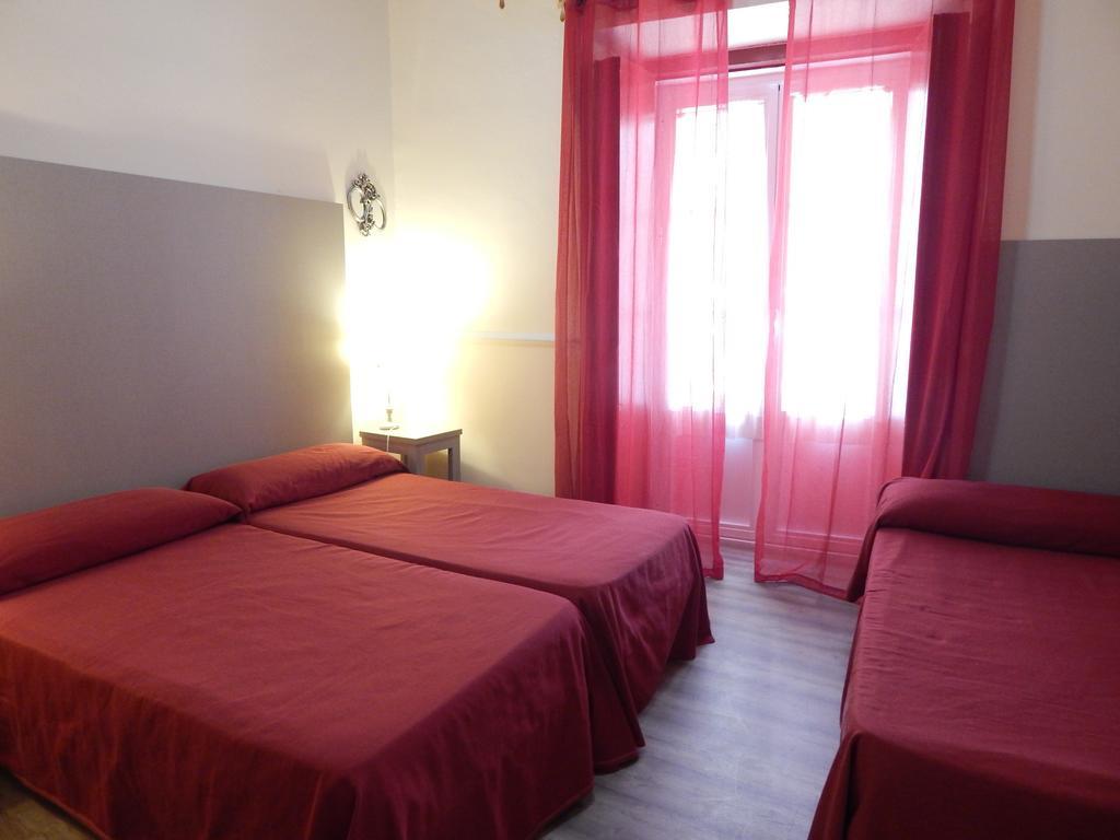 Hospederia Marques Hotel Cádiz Kamer foto