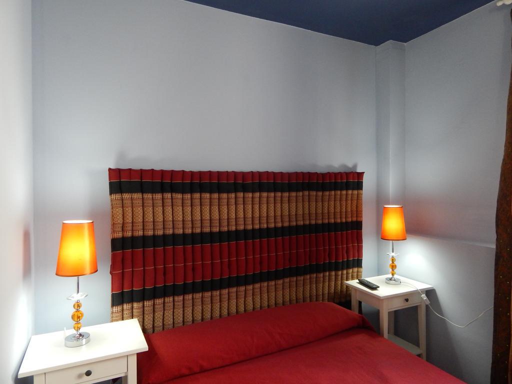 Hospederia Marques Hotel Cádiz Kamer foto