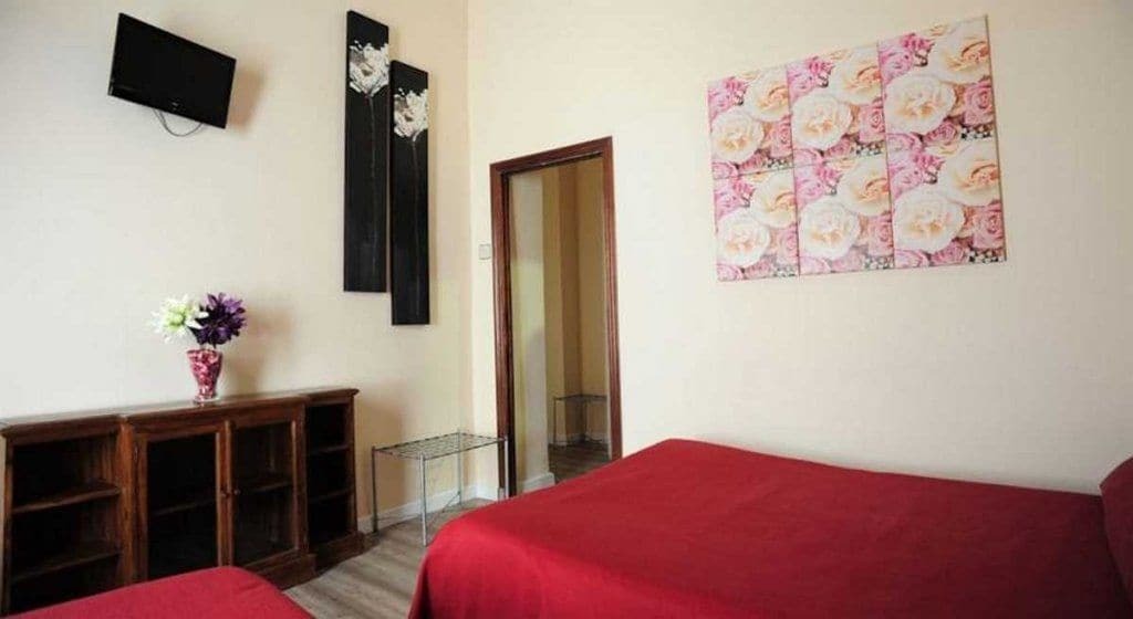 Hospederia Marques Hotel Cádiz Buitenkant foto